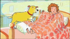 Martta puhuu (S): 04.01.2016 07.48