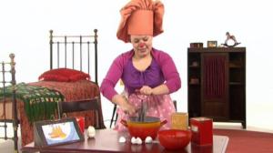 Lilli Pii (S): 08.02.2016 07.04