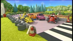 Lauri kilpa-auto (S): 05.05.2016 07.34