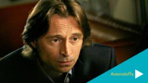 Areenaleffa: Marilyn Hotchkissin tanssikoulu (12): 19.12.2015 09.00