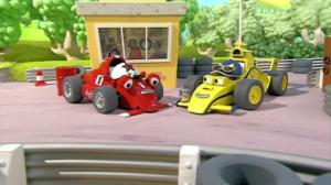 Lauri kilpa-auto (S): 10.12.2015 07.42