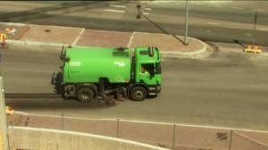 Isot koneet: 02.02.2016 07.00