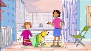 Martta puhuu (S): 29.02.2016 07.49