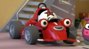 Lauri kilpa-auto (S): 07.01.2016 07.37