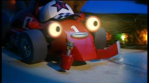 Lauri kilpa-auto (S): 14.01.2016 07.36