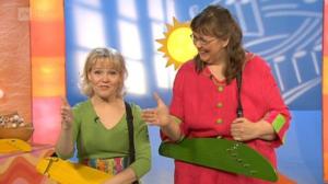 Muista laulaa: 13.01.2016 15.00