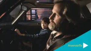 Areenaleffa: Tursas ja valas (12): 19.12.2015 09.00