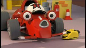 Lauri kilpa-auto (S): 11.02.2016 07.37