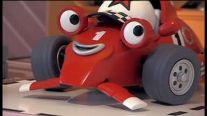 Lauri kilpa-auto (S): 03.03.2016 07.38