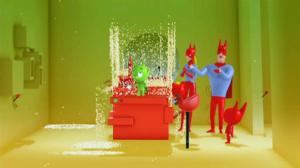 Samsam (S): 17.02.2016 18.00