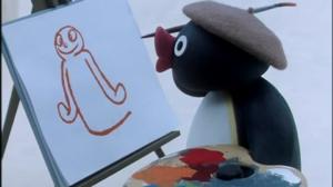 Pingu (S): 18.01.2016 07.04