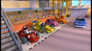 Lauri kilpa-auto (S): 31.03.2016 07.39