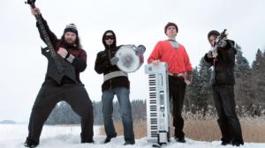 Mies ja videokamera (S): 11.02.2016 17.00