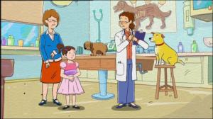 Martta puhuu (S): 14.03.2016 07.50