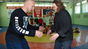 Venäjän halki 30 päivässä: 08.03.2016 11.03