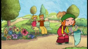 Niksi-Nella (S): 13.03.2016 08.15