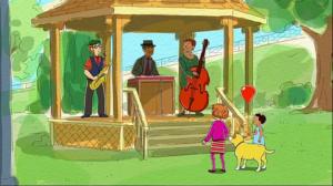 Martta puhuu (S): 04.04.2016 07.50