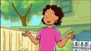 Martta puhuu (S): 18.04.2016 07.48