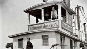 Kino Klassikko: Laivakalle nuorempi (S): 25.12.2015 13.53