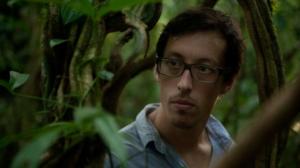 Dok: Ostin sademetsän (S): 29.03.2016 10.00