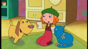 Niksi-Nella (S): 20.03.2016 08.15