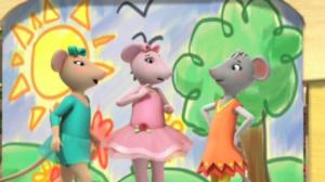 Anniina Ballerina (S): 20.12.2015 08.26