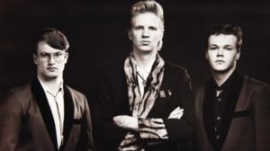 Rock-Suomi: Amerikan ääni: 09.03.2016 18.03