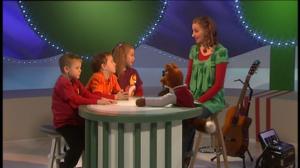 Joulu Nuottiavain: 14.12.2015 17.00