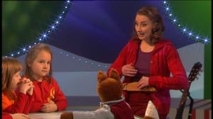 Joulu Nuottiavain: 14.12.2015 17.00