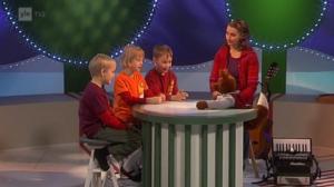 Joulu Nuottiavain: 14.12.2015 17.00