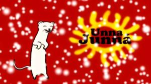 Unna Junná: 20.12.2015 07.45