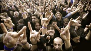 Rock-Suomi: Raskassarja: 09.03.2016 18.08