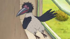 Mimmi Lehmä ja Varis (S): 16.01.2016 07.47