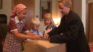 Ajankuvat: Amerikan paketti (S): 08.03.2016 11.55