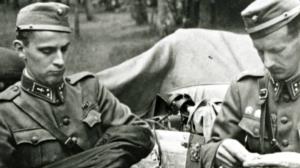 Göringin sauva (S): 25.03.2016 15.10