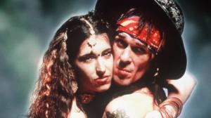 Kino Suomi: The Real McCoy (S): 07.04.2016 21.55