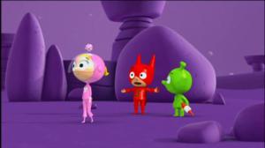 Samsam (S): 13.04.2016 18.00