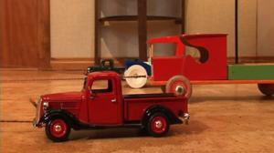 Ajankuvat: Autot (S): 08.03.2016 12.05