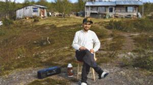 Tosi tarina: Vain muutaman gramman tähden: 08.03.2016 20.00