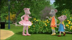 Anniina Ballerina (S): 21.02.2016 08.17