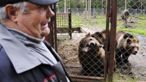 Tosi tarina: Tarinoita karhunkolosta: 30.12.2015 20.00