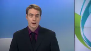 Yle News: 20.11.2016 15.05