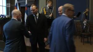 Yle News: 12.09.2016 15.05