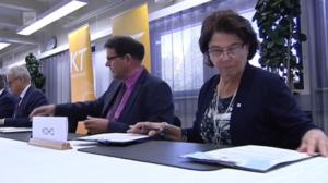 Yle News: 05.09.2016 15.05