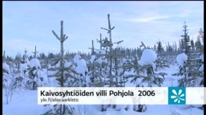 Elävä arkisto: Viikon valinnat: Viikon valinnat: Kaivosteollisuus: 02.06.2016 08.00