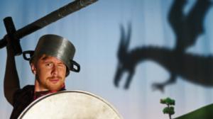 BUU-klubben hälsar: Vecka 23, veckans fråga med Staffan (S): 06.06.2016 18.00