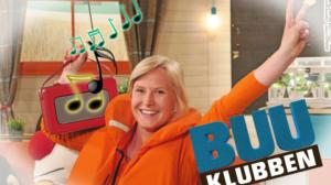 BUU-klubben hälsar: Vecka 24, Eva ställer veckans fråga (S): 13.06.2016 17.00