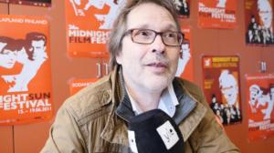 Sodankylän elokuvajuhlat 2016: Tapio Piirainen: Peter von Bagh -dokumentti kosketti elokuvajuhlien yleisöä: 17.06.2016 20.14