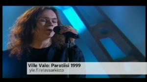 Elävä arkisto: Viikon valinnat: Viikon valinnat: Iskelmä: 07.07.2016 08.00