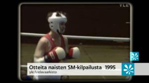 Elävä arkisto: Viikon valinnat: Viikon valinnat: Nyrkkeily: 18.08.2016 08.00